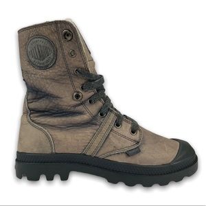 Palladium Pallabrouse Baggy Waterproof Boots